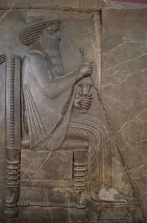 Xerxes I of Persia
